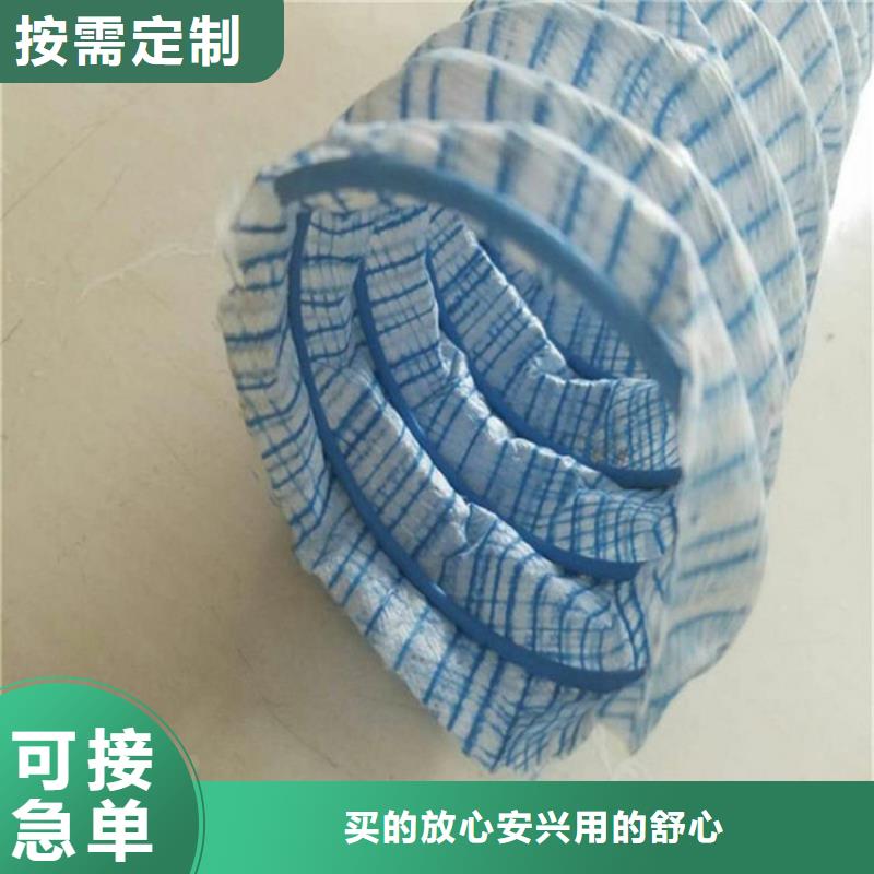 【软式透水管】【土工席】品质保证当地制造商