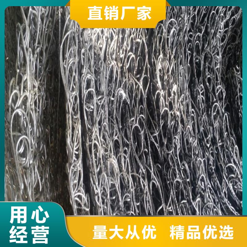 通风降噪丝网软式透水管快速生产