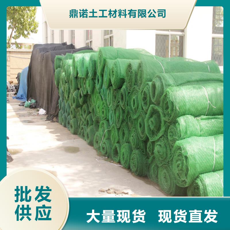 三维植被网防裂贴拥有核心技术优势