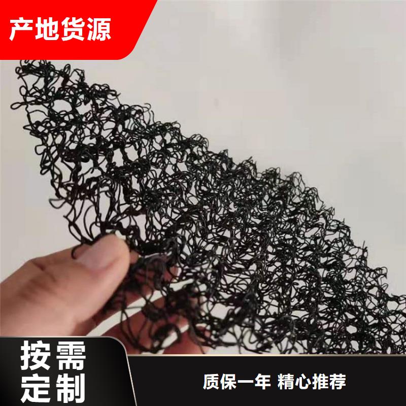 三维水土保护毯三维生态防侵蚀