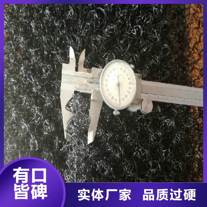 三维水土保护毯三维生态防侵蚀