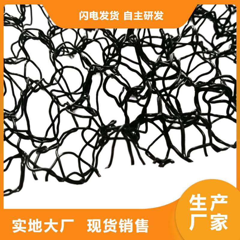 三维水土保护毯三维生态防侵蚀