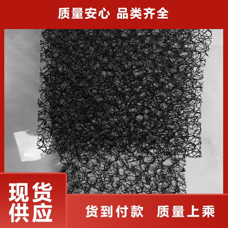 三维水土保护毯三维生态防侵蚀