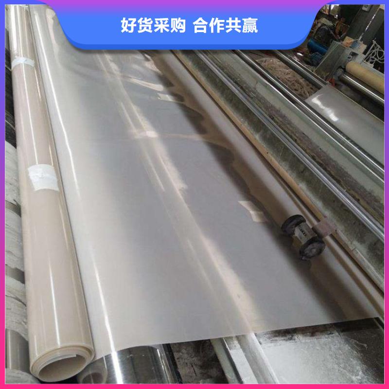防水板防渗膜有实力有经验