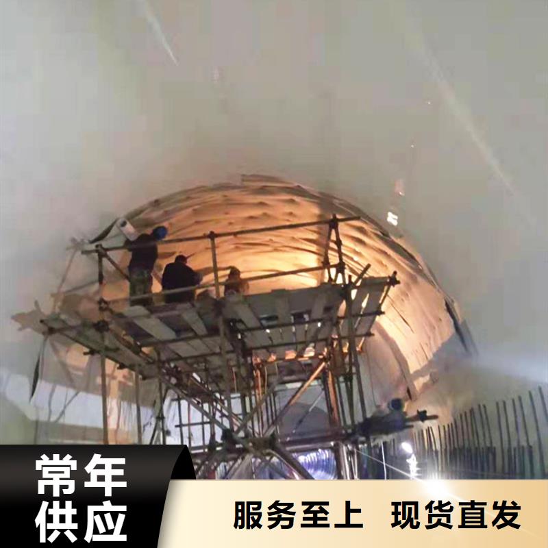 防水板防渗膜有实力有经验