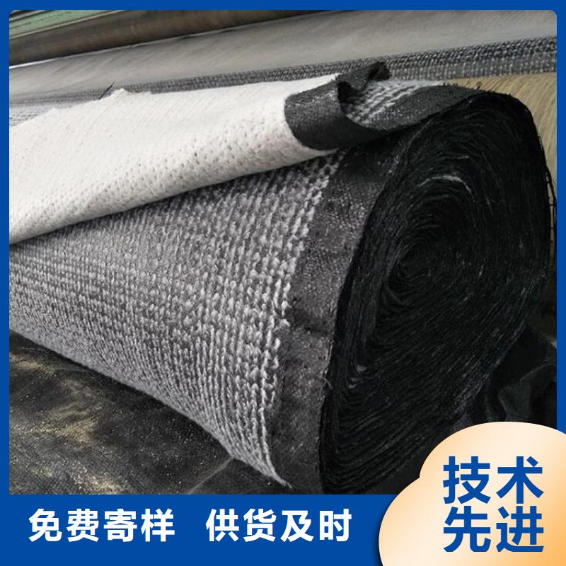 膨润土防水毯土工膜多年经验值得信赖