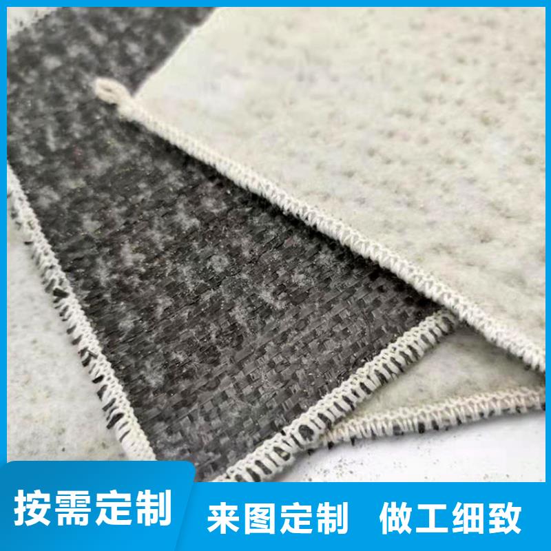 膨润土防水毯土工席专注生产制造多年