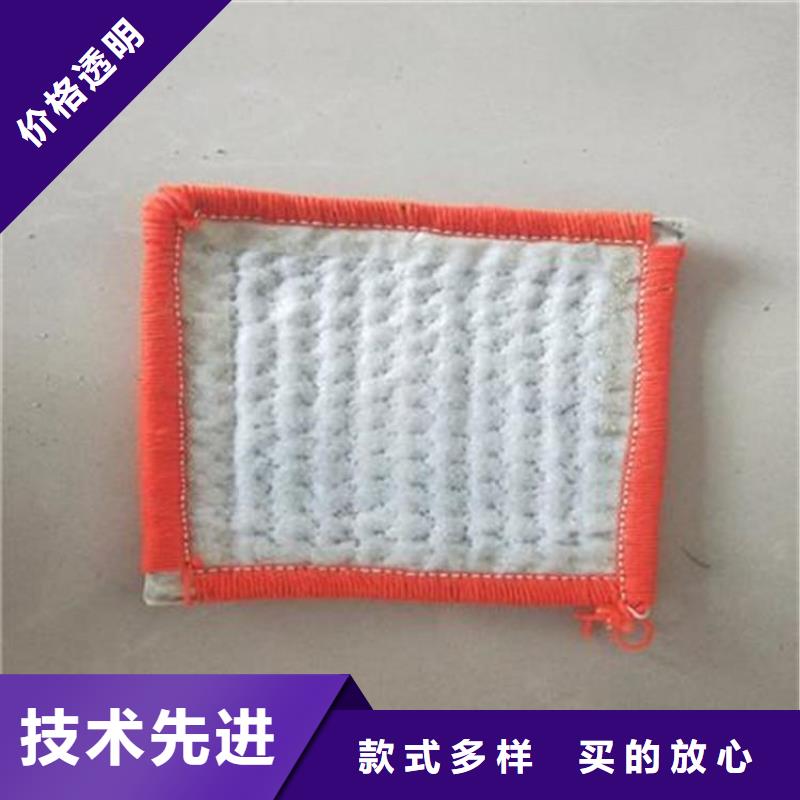 膨润土防水毯土工膜多年经验值得信赖