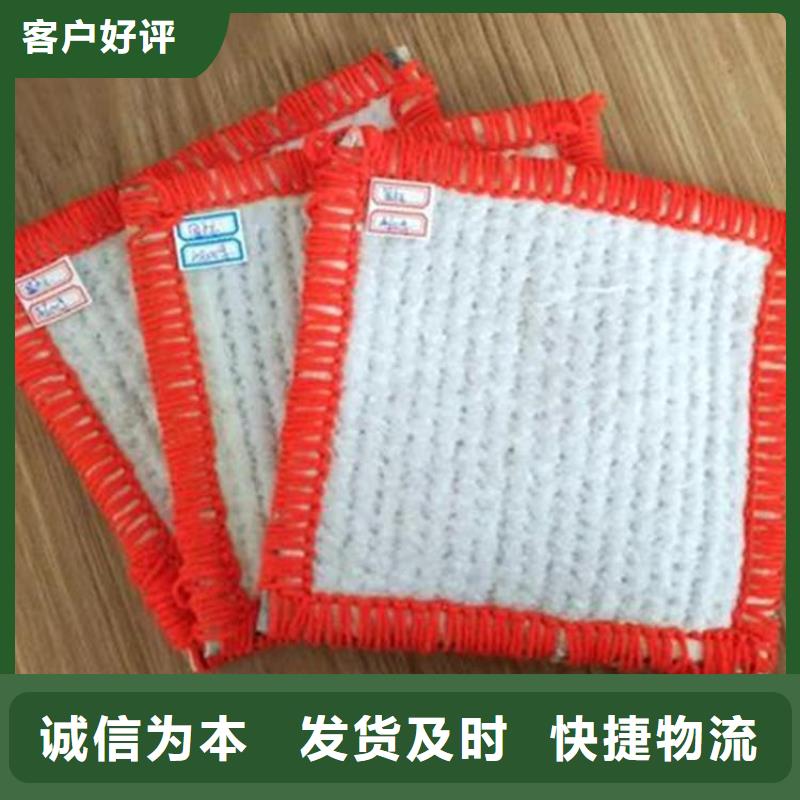 膨润土防水毯土工膜多年经验值得信赖