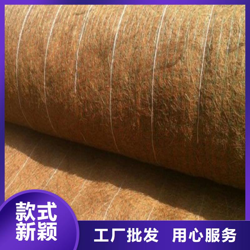 椰丝纤维毯量大可定制