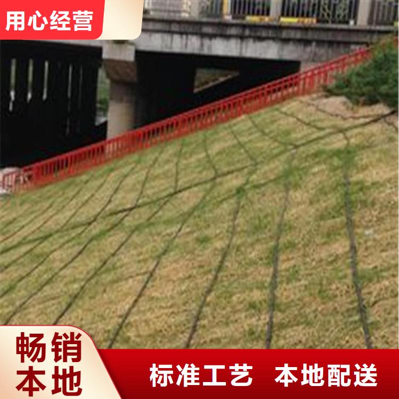 椰丝毯,土工布量少也做