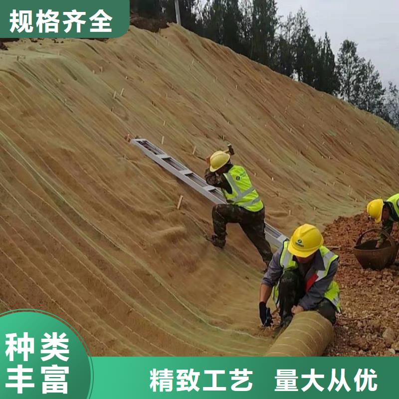 椰丝纤维毯量大可定制