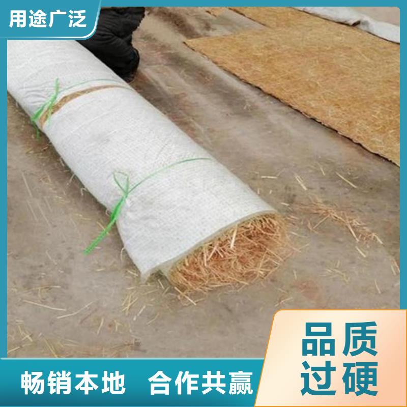 椰丝毯HDPE土工膜今日新品