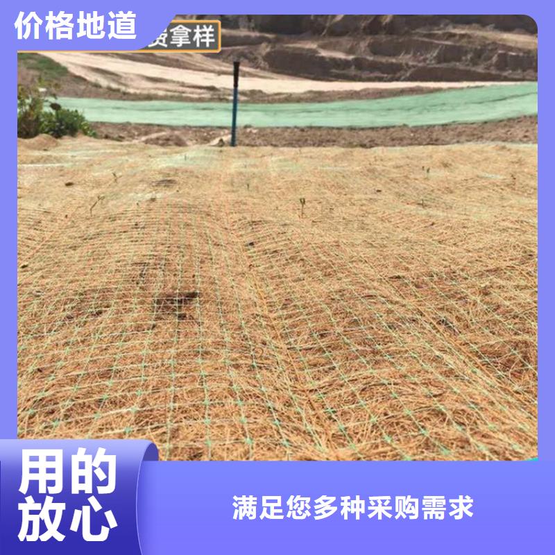 椰丝纤维毯量大可定制