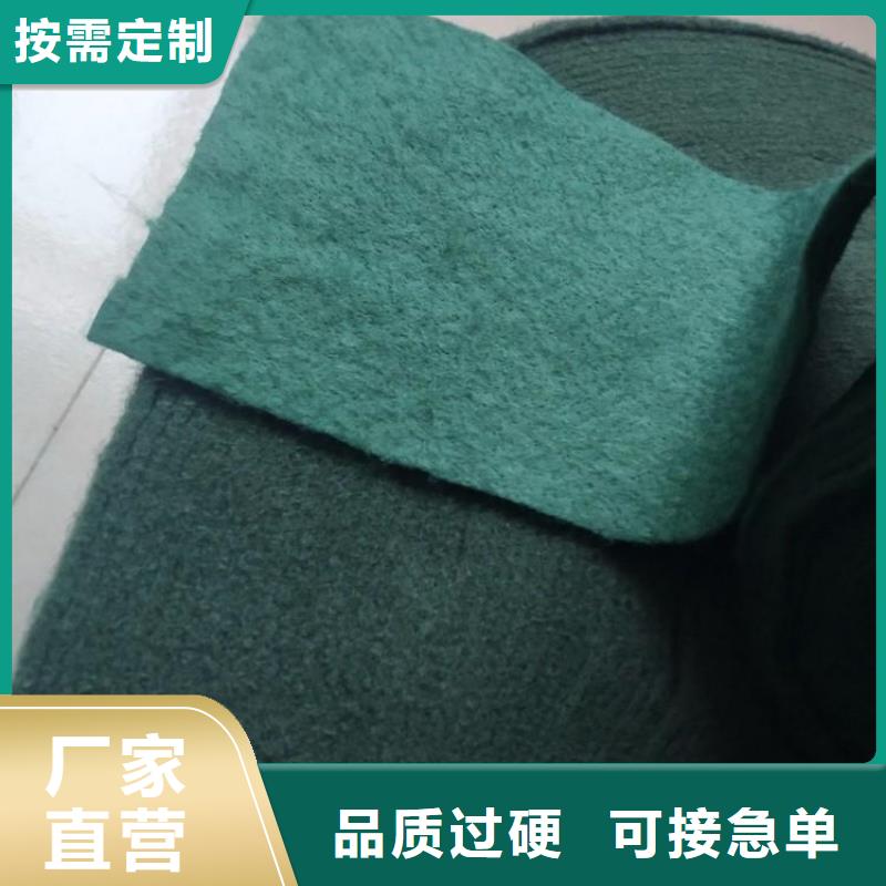 裹树布,防渗土工膜细节展示