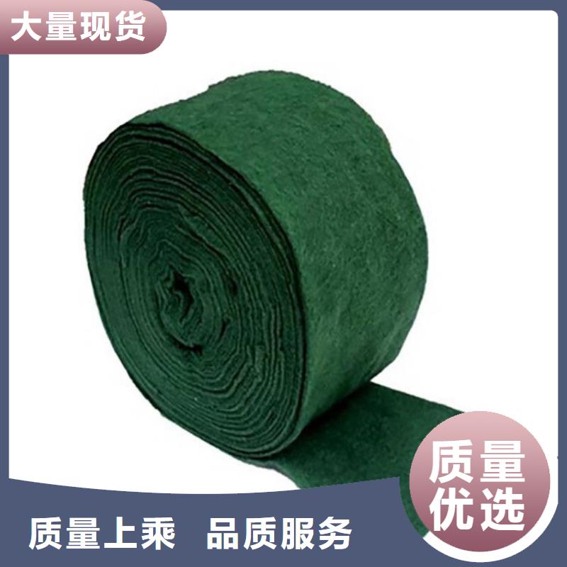 裹树布硬式透水管支持定制加工