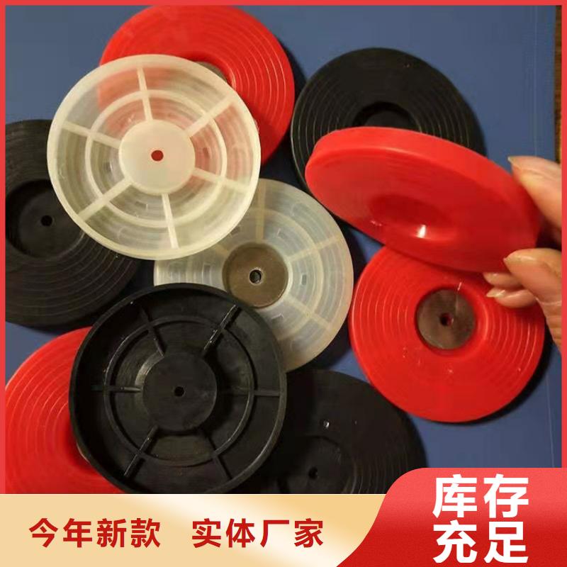 热熔垫片膨润土防水毯细节决定成败