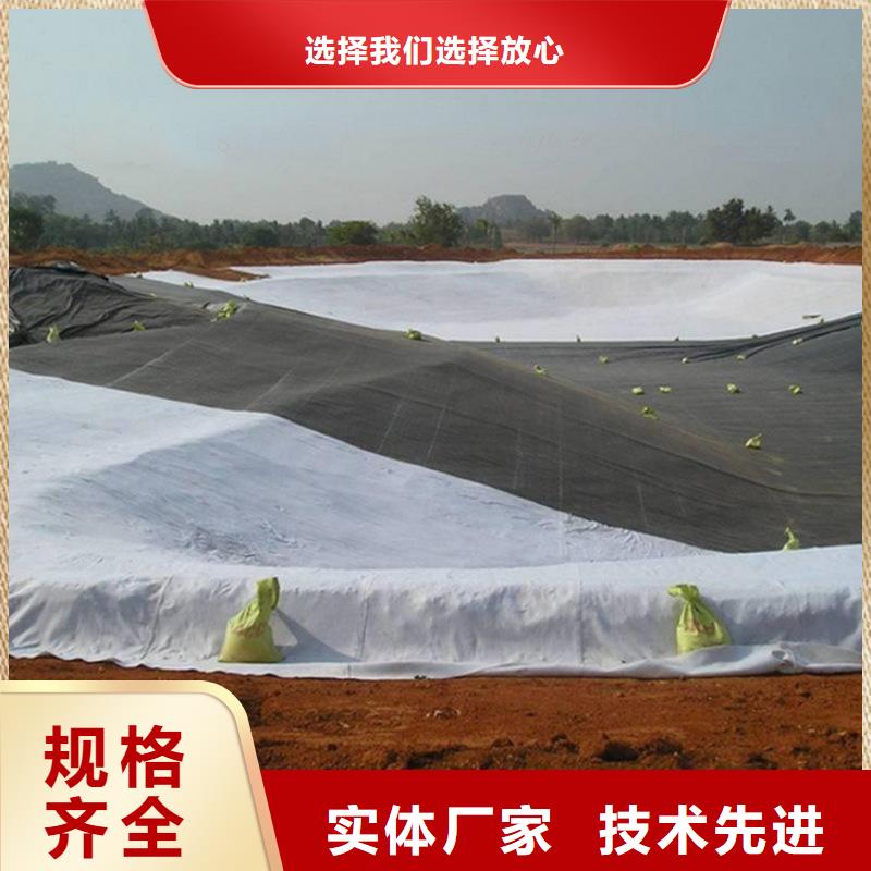 土工膜土工布优良工艺