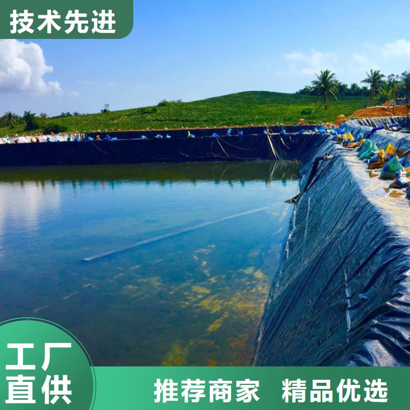 土工膜,防水毯精品选购