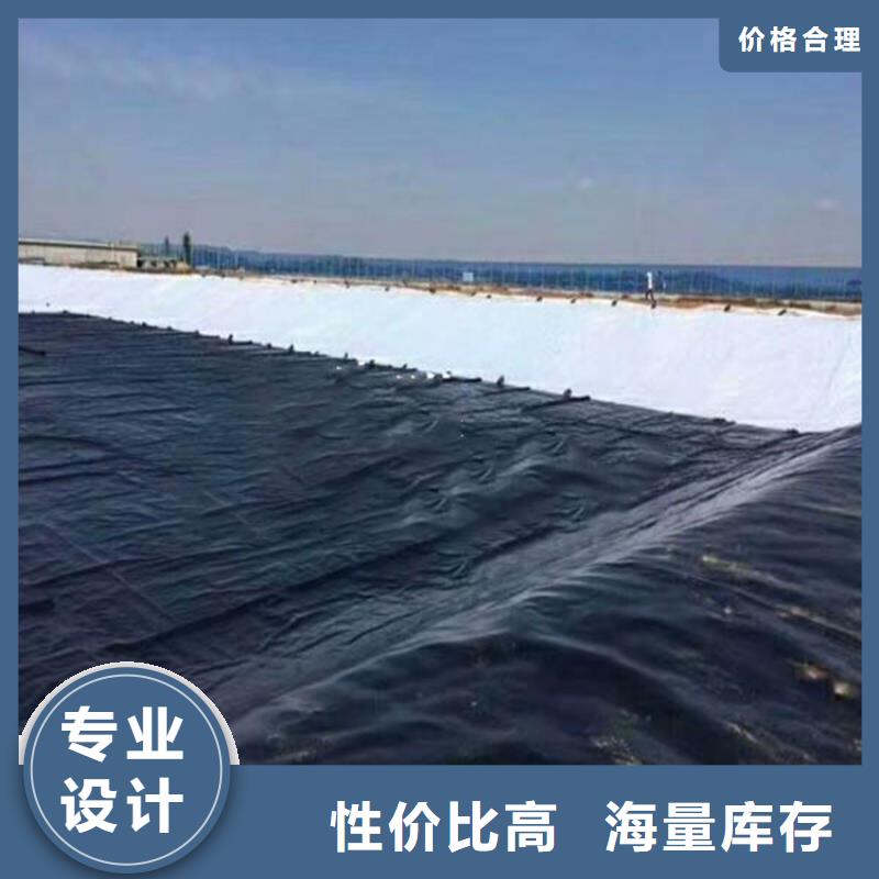 土工膜_防渗膜实力见证