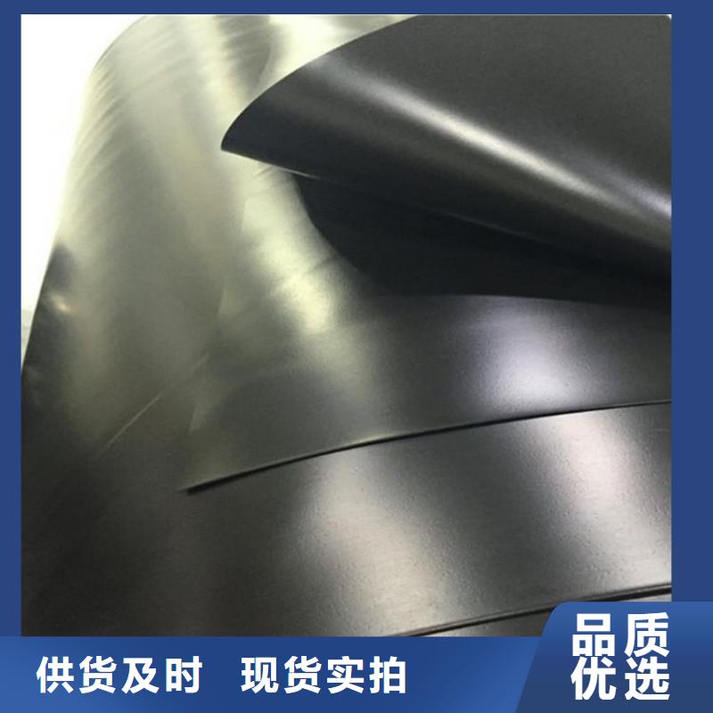土工膜排水管常年供应
