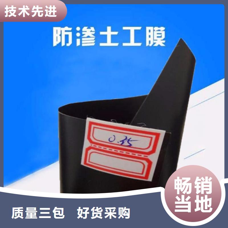 土工膜三维植被网厂家规格全