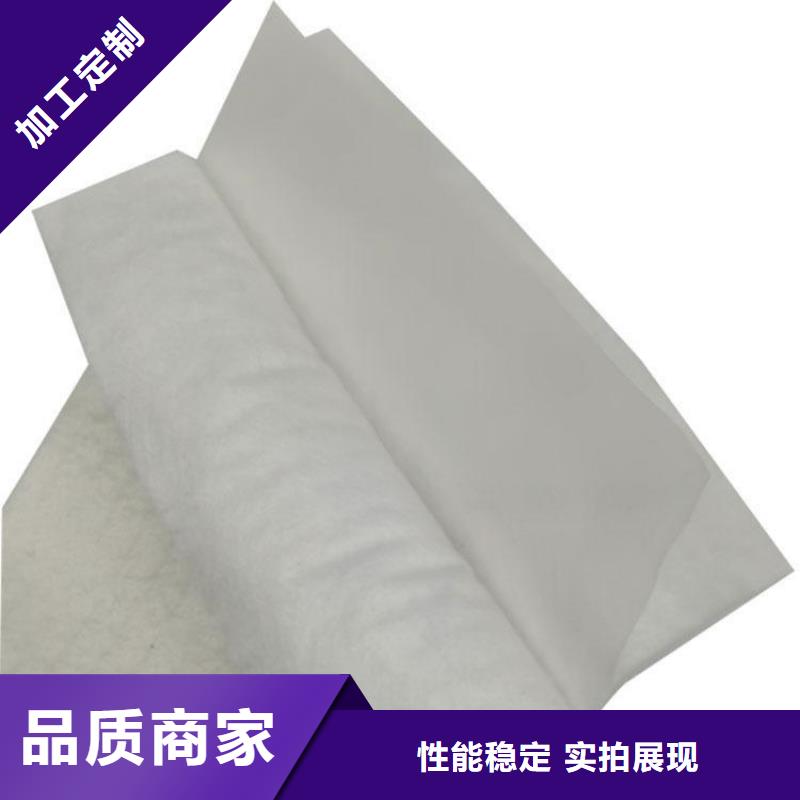 土工布【钢塑土工格栅】丰富的行业经验