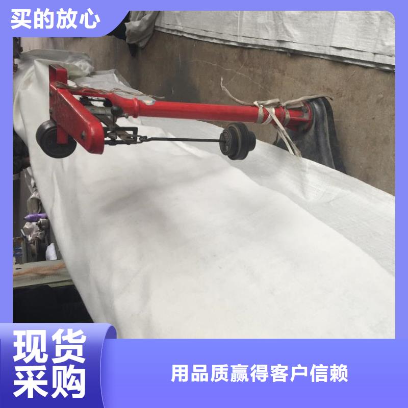 土工布【钢塑土工格栅】丰富的行业经验