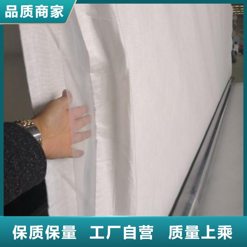土工布,塑料盲沟值得信赖
