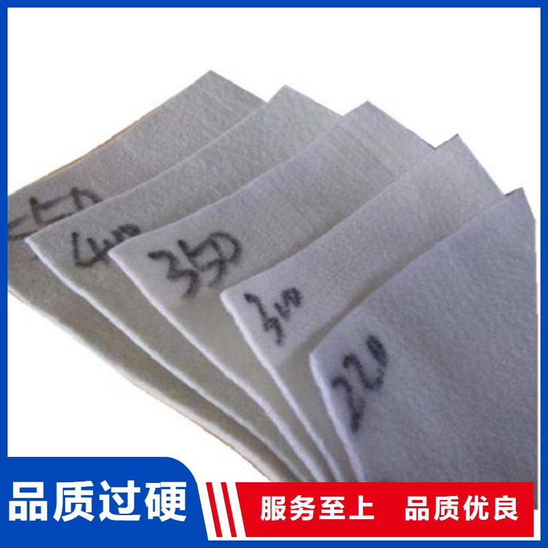 土工布【钢塑土工格栅】丰富的行业经验