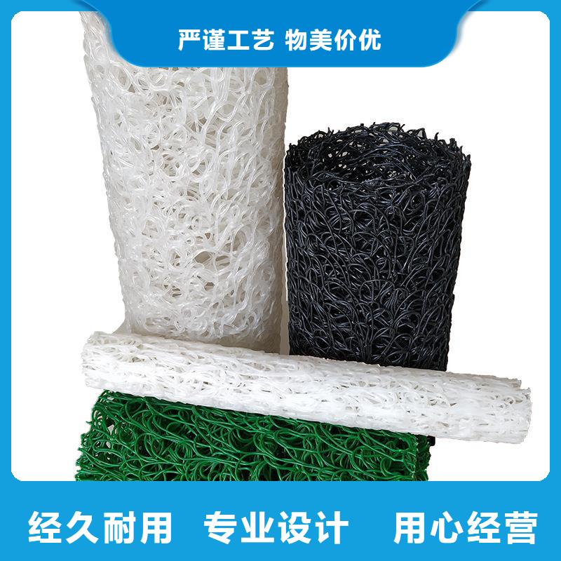 塑料盲沟防水板准时交付