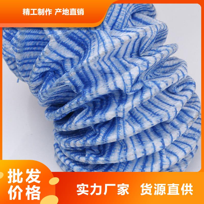 软式透水管,车库顶板排水板一站式厂家