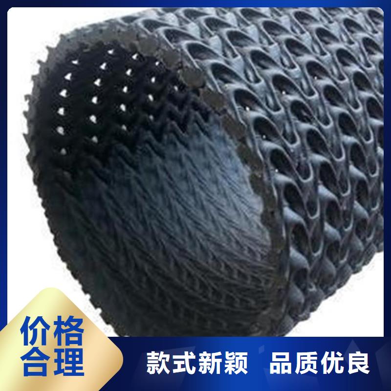 硬式透水管土工膜免费回电