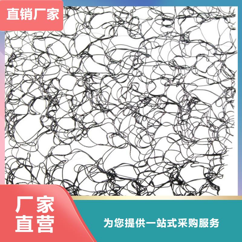 通风降噪丝网玻纤格栅产地工厂