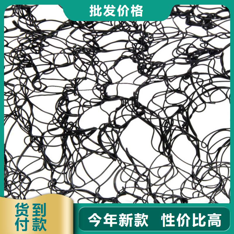 通风降噪丝网土工膜厂家实力雄厚