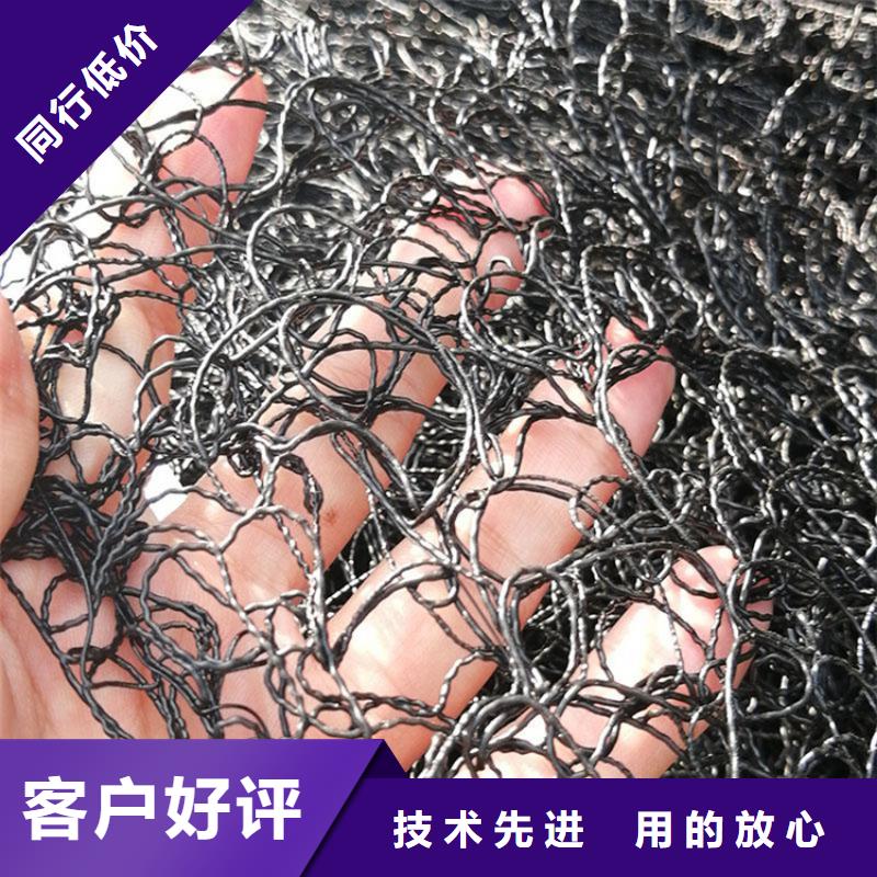 通风降噪丝网土工膜精工制作