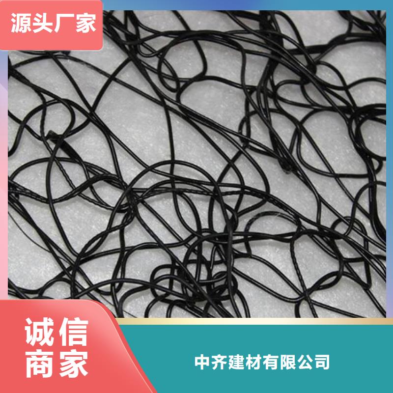 通风降噪丝网6mmPP