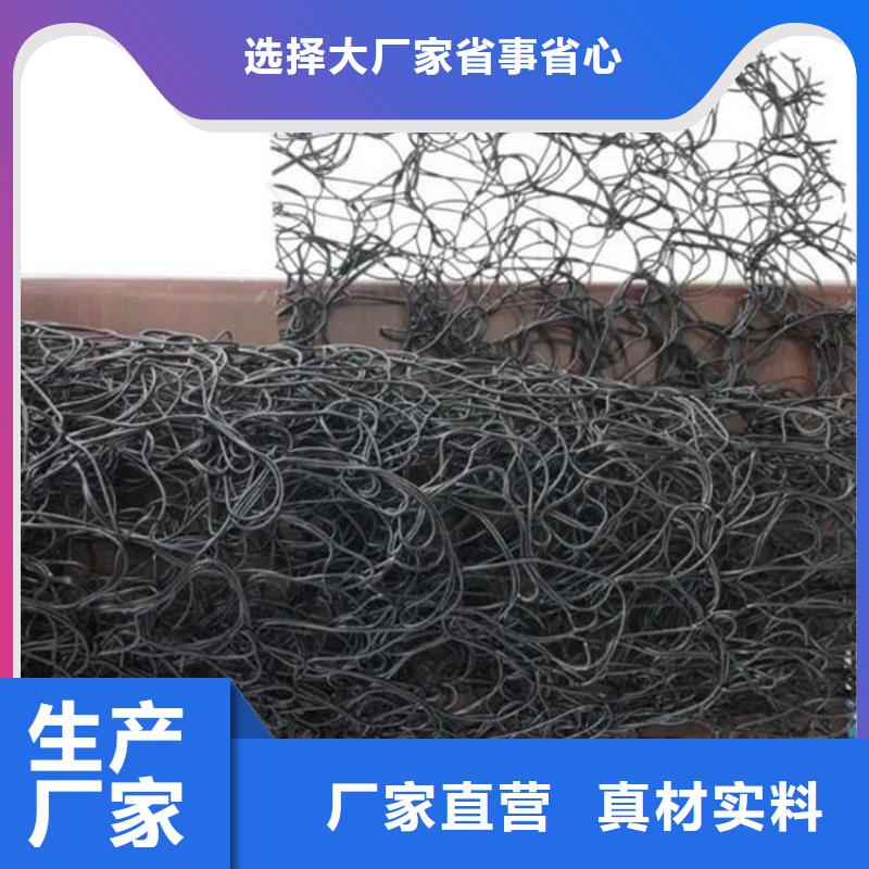 通风降噪丝网土工膜精工制作