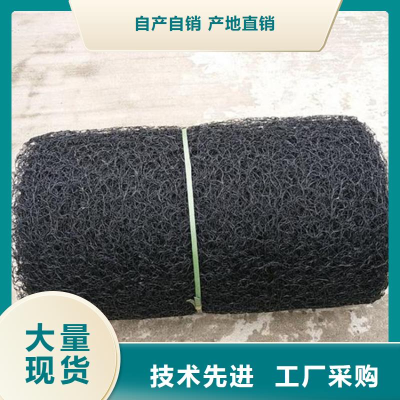 通风降噪丝网土工膜厂家实力雄厚