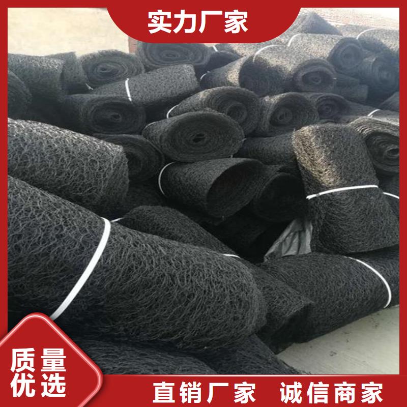 通风降噪丝网土工膜厂家实力雄厚