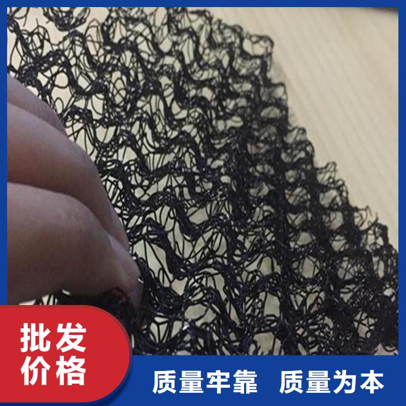 水土保护毯土工格栅匠心打造