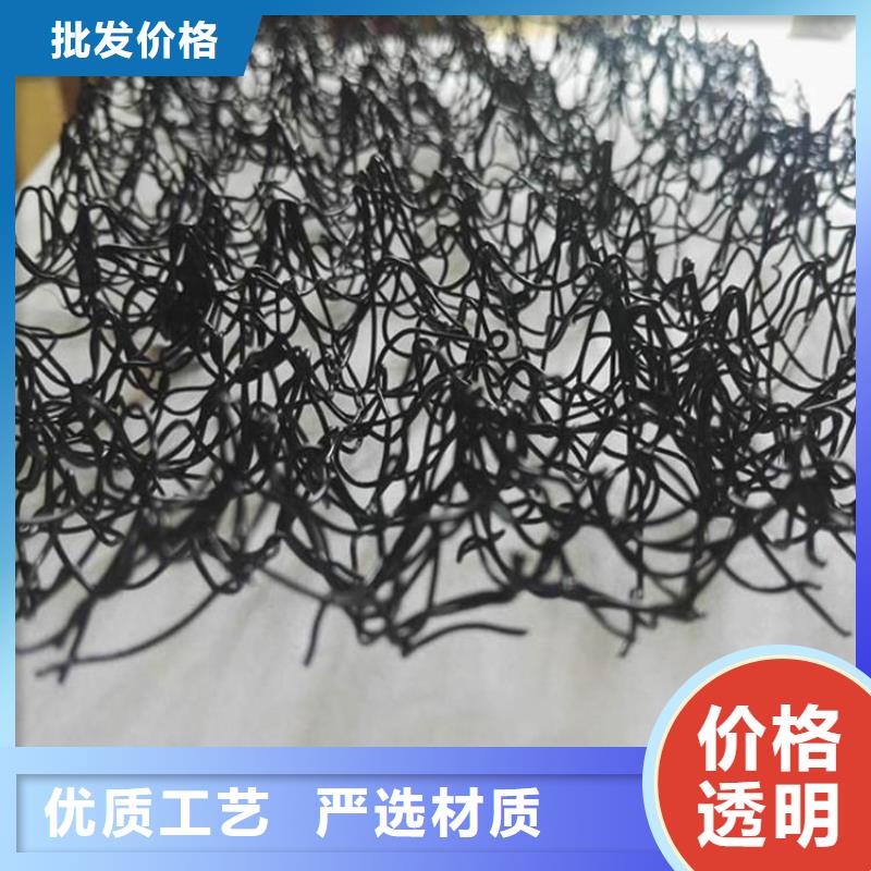 水土保护毯土工格栅匠心打造
