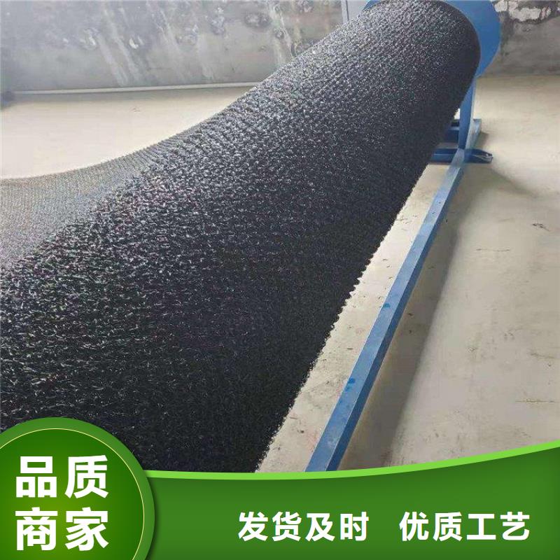 水土保护毯土工格栅定制不额外收费