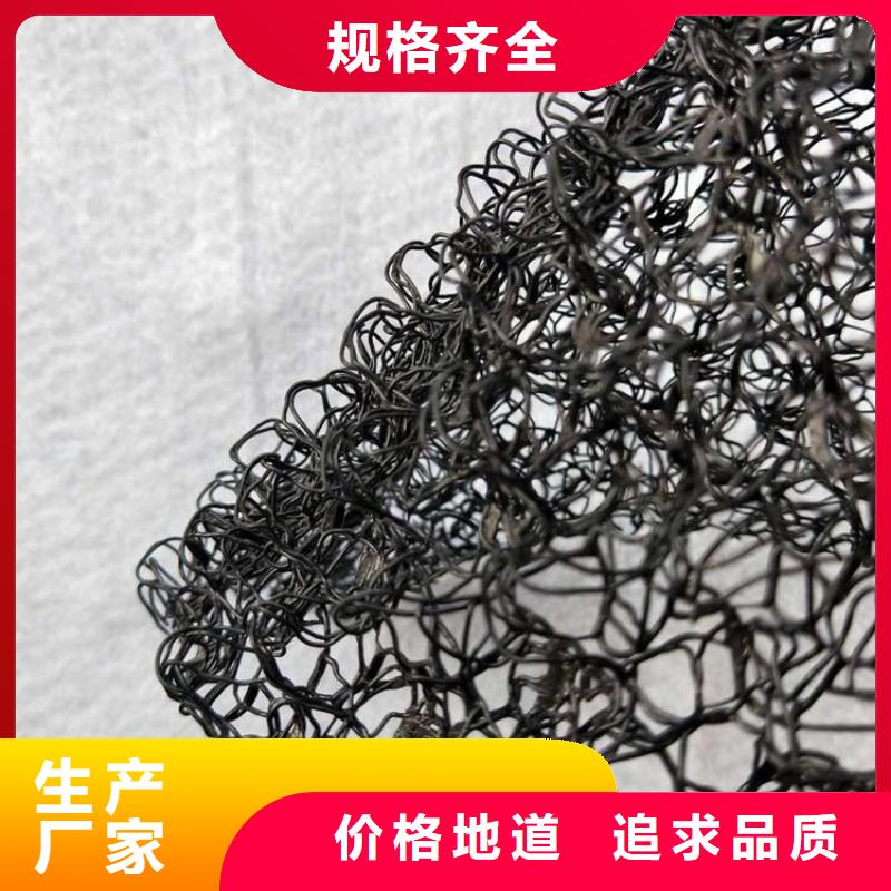 水土保护毯土工格栅匠心打造