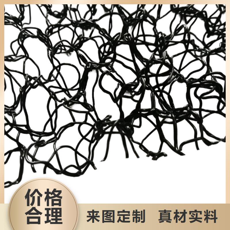 水土保护毯土工格栅匠心打造