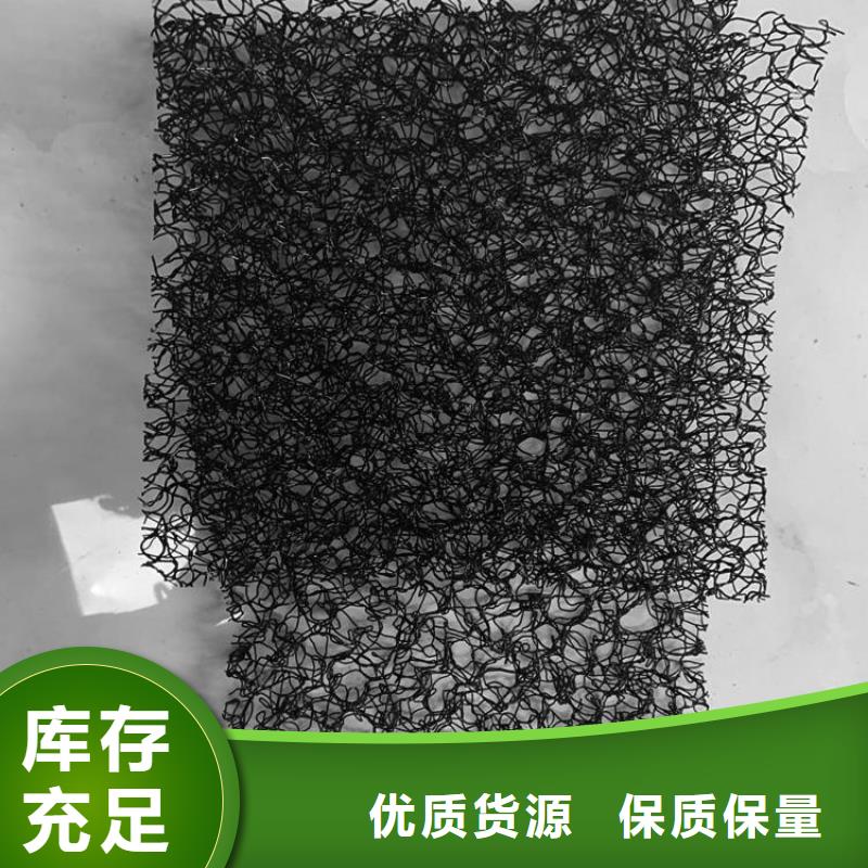 水土保护毯土工格栅匠心打造