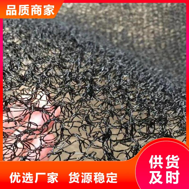 水土保护毯塑料盲沟经销商