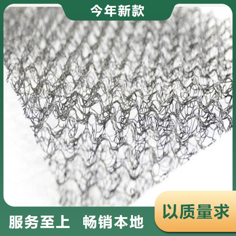 水土保护毯土工格栅匠心打造