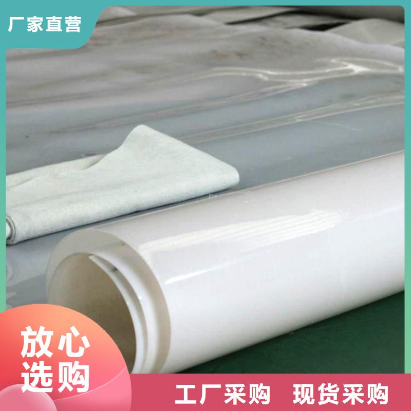 防水板土工膜实力才是硬道理