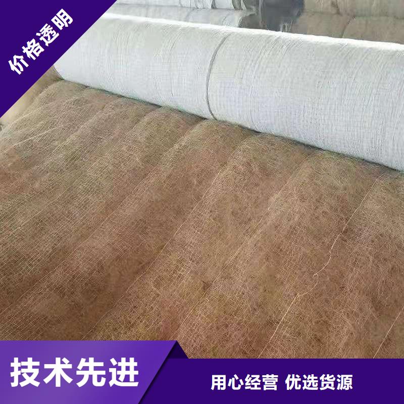 椰丝毯防渗膜专注生产制造多年